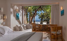 St Nicolas Bay Resort Kreta